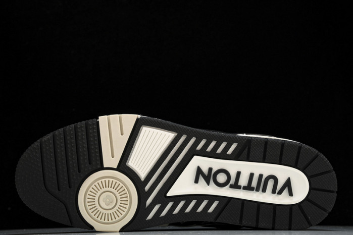 LVT  SNEAKERS   COPSHOE  L&V-212