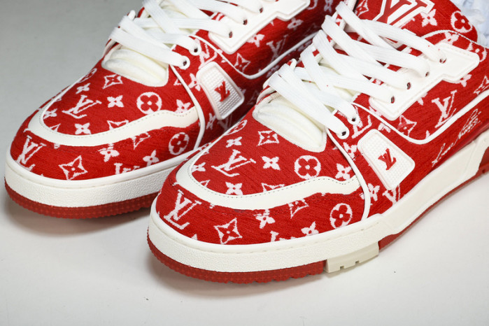 LVT  SNEAKERS   COPSHOE  L&V-214