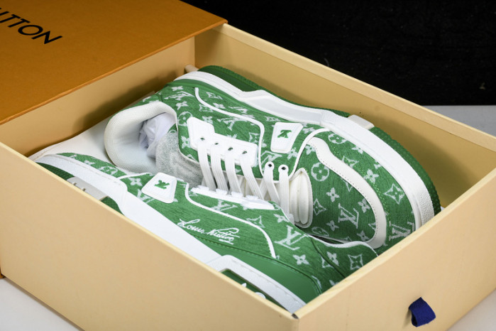 LVT  SNEAKERS   COPSHOE  L&V-215