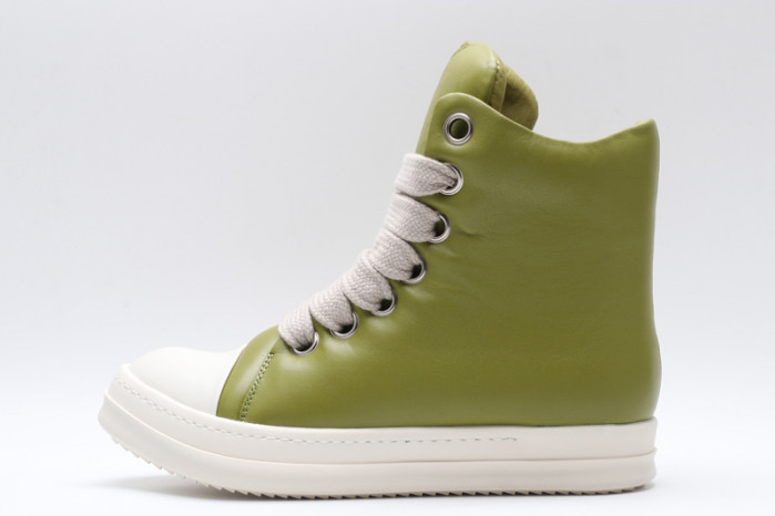 RICK OWENS SNEAKERS  COPSHOE OR-151