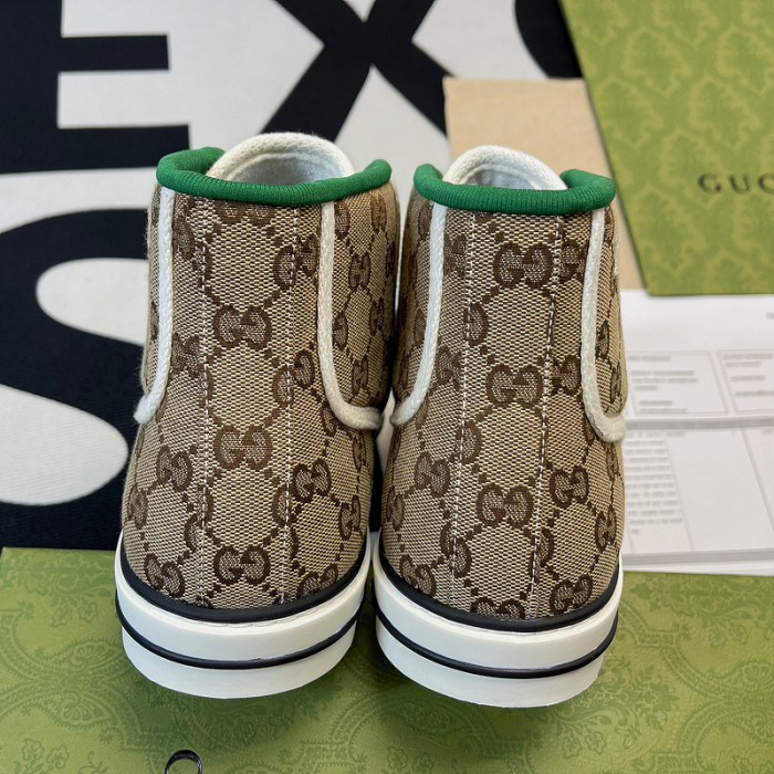 GC  SNEAKER COPSHOE GC-124