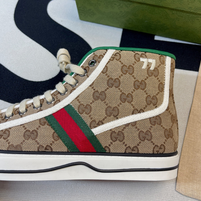 GC  SNEAKER COPSHOE GC-124