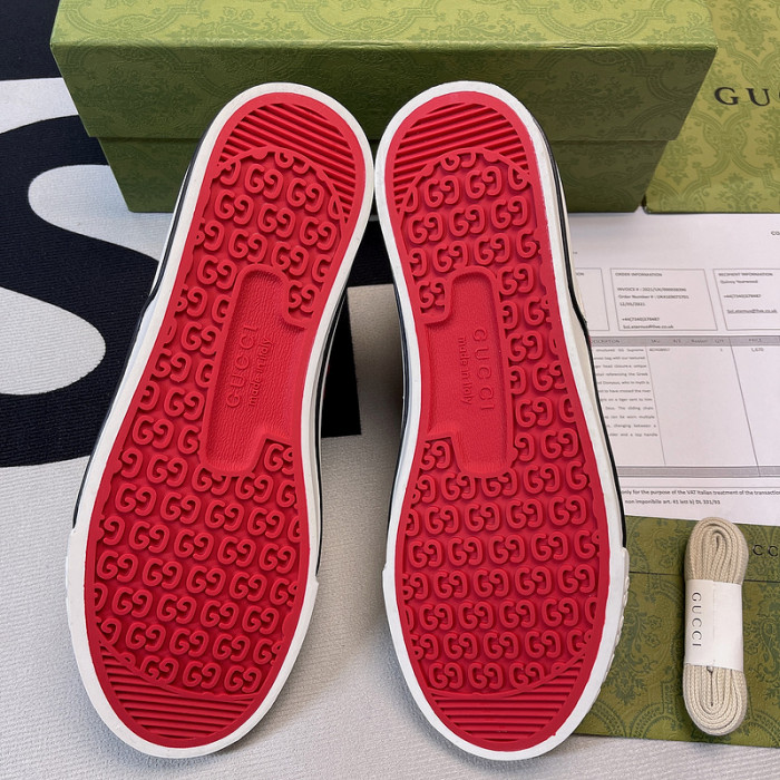 GC  SNEAKER COPSHOE GC-124