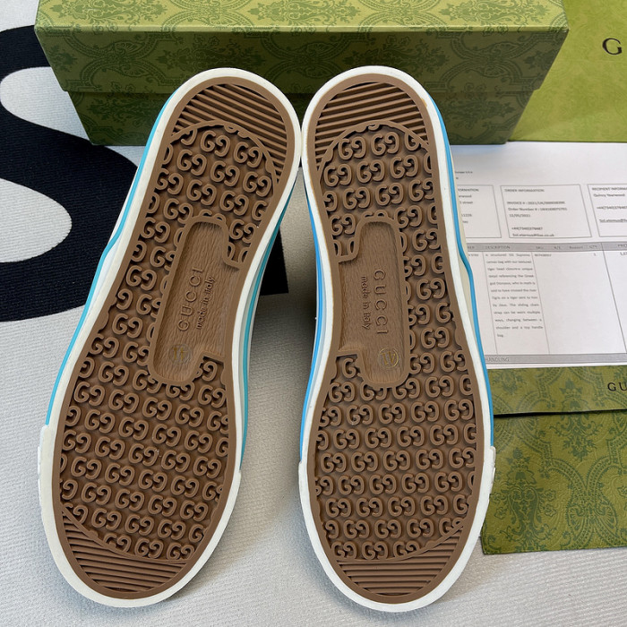 GC  SNEAKER COPSHOE GC-147