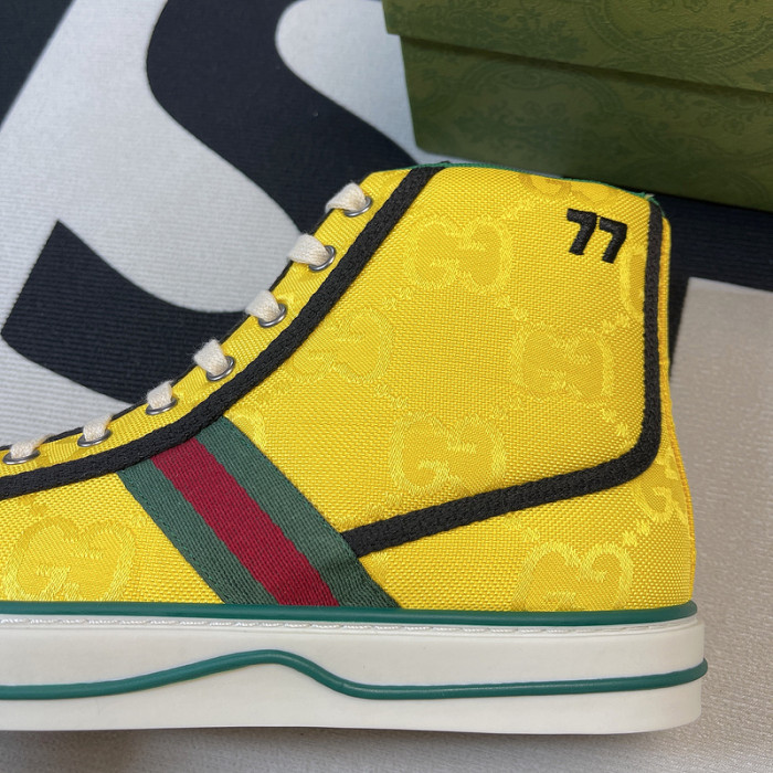 GC  SNEAKER COPSHOE GC-149