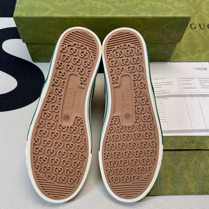 GC  SNEAKER COPSHOE GC-149