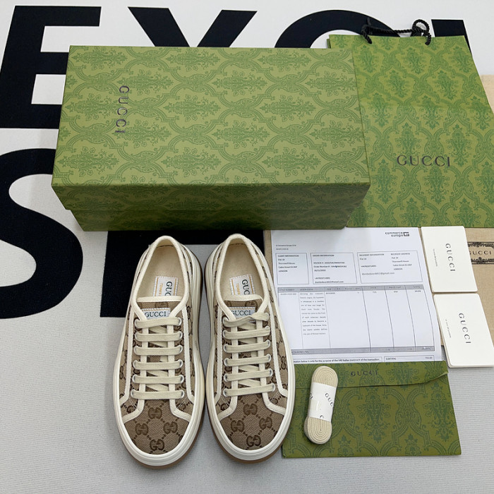 GC  SNEAKER COPSHOE GC-152