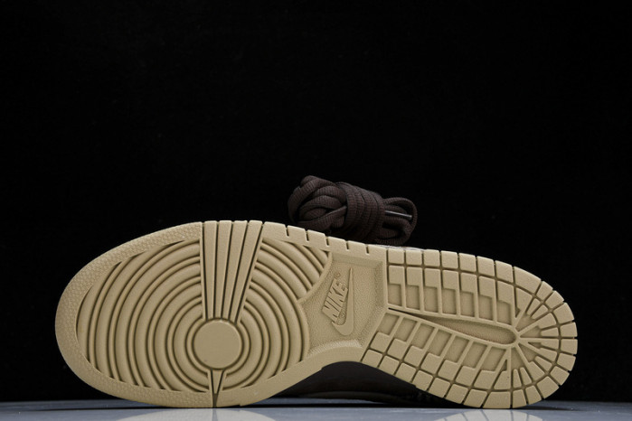 Nike SB Dunk Low Tweed - 304292-223