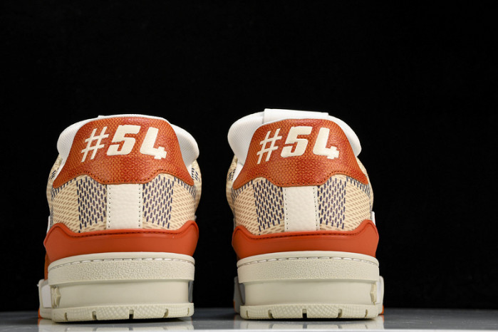 LVT  SNEAKERS   COPSHOE  L&V-217