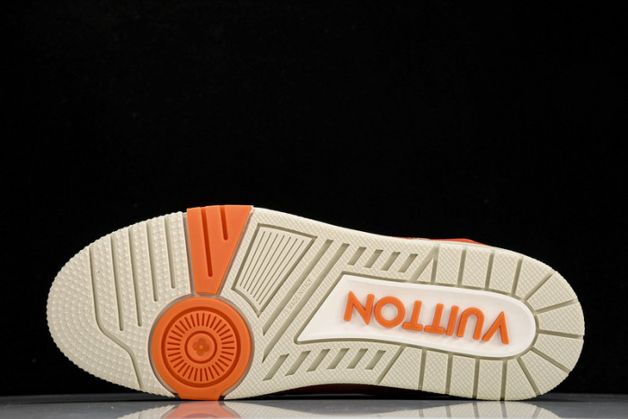 LVT  SNEAKERS   COPSHOE  L&V-217