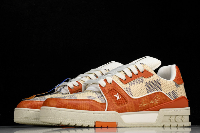 LVT  SNEAKERS   COPSHOE  L&V-217