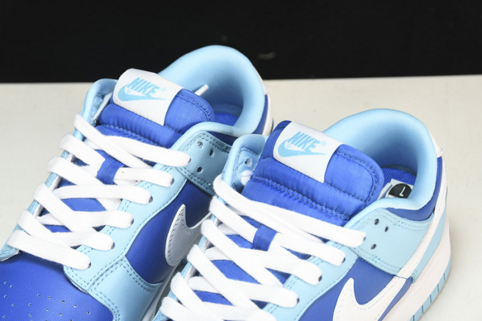 Nike Dunk Low Retro QS Argon (2022)  - DM0121-400