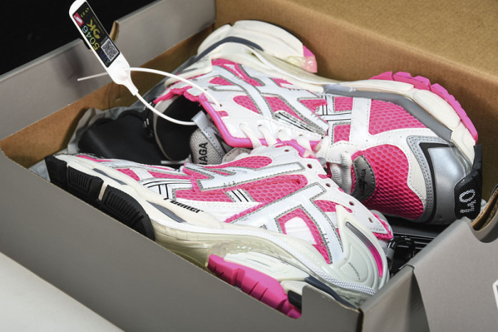 BL RUNNER -COPSHOE BL 155