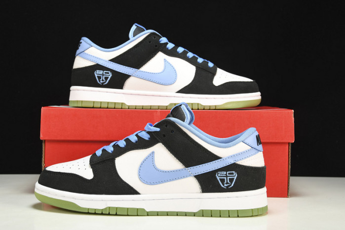 Dunk Low Qk Manu - 314872-041