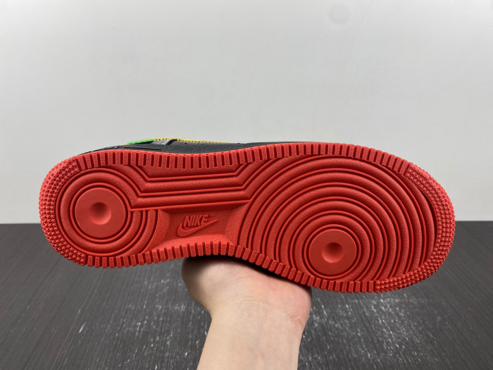 SNEAKERS   COPSHOE  L-145