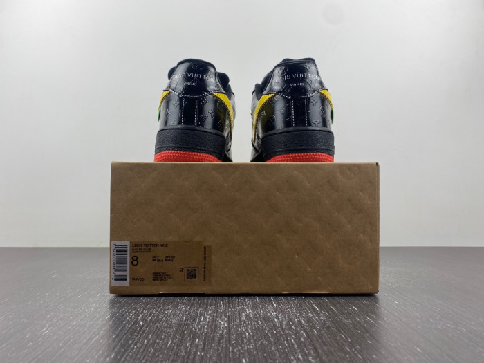 SNEAKERS   COPSHOE  L-145