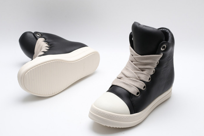 RICK OWENS SNEAKERS  KICKZE OR-141