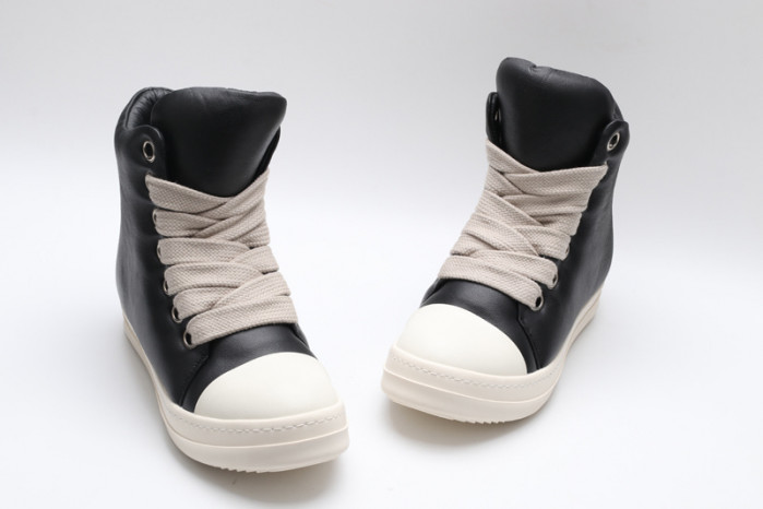 RICK OWENS SNEAKERS  KICKZE OR-141