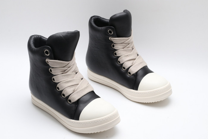 RICK OWENS SNEAKERS  KICKZE OR-141