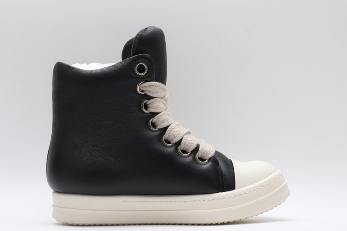 RICK OWENS SNEAKERS  KICKZE OR-141
