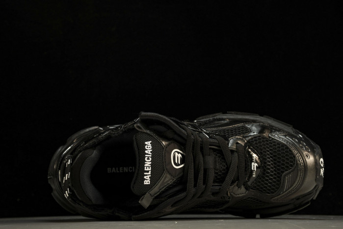 BL RUNNER-COPSHOE BL 194