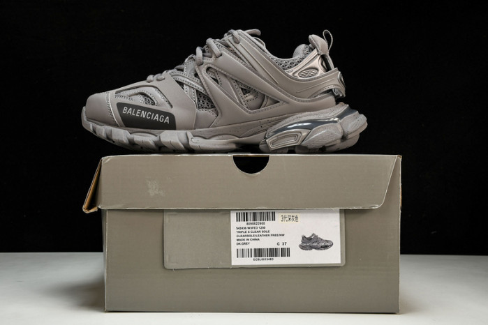 BL TRAINERS TRACK -COPSHOE BL 250