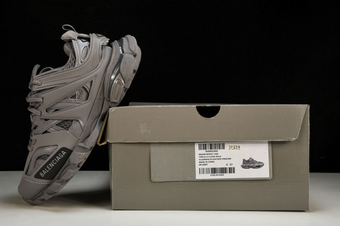 BL TRAINERS TRACK -COPSHOE BL 250