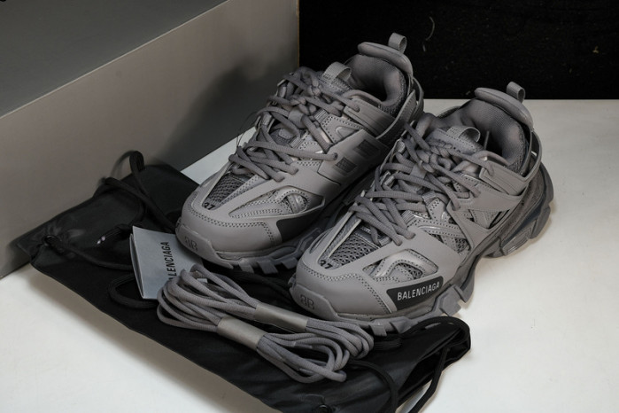 BL TRAINERS TRACK -COPSHOE BL 250