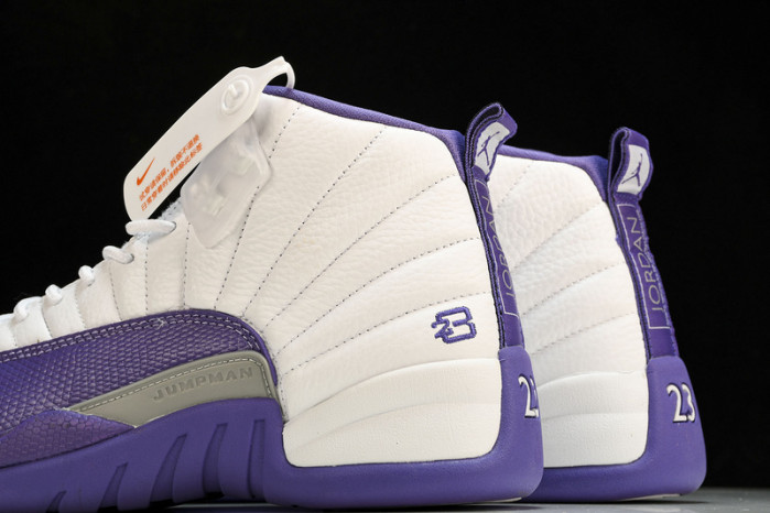 Air Jordan 12   CT8013-150