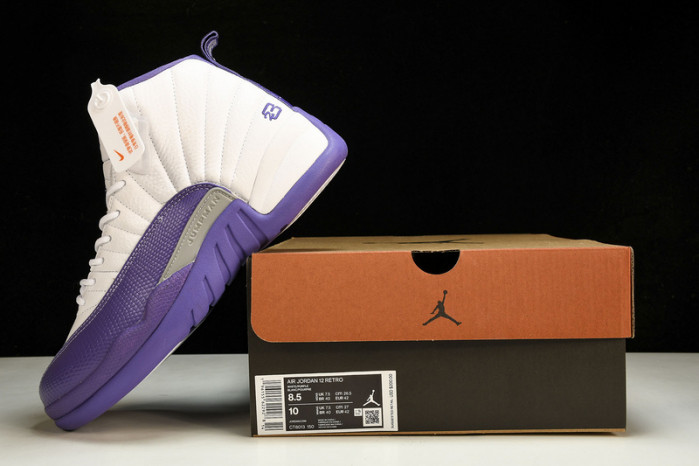 Air Jordan 12   CT8013-150