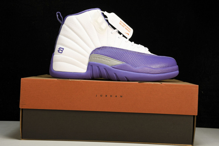 Air Jordan 12   CT8013-150