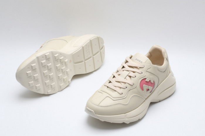 GC  TRAINER SNEAKER COPSHOE GC-143