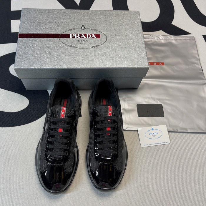 PR sneakers  copshoe PR-56