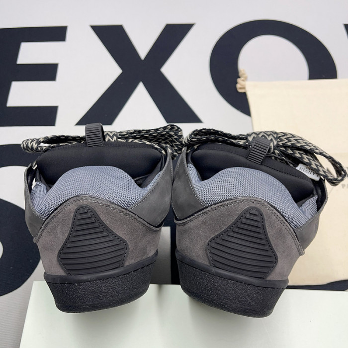 LANVIN  SNEAKERS   COPSHOE LA-98