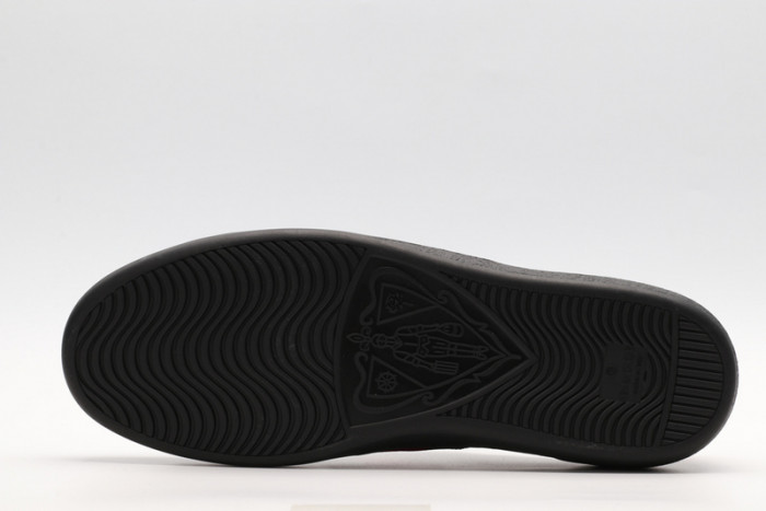 GC  LOW-TOP SNEAKER COPSHOE GC-146