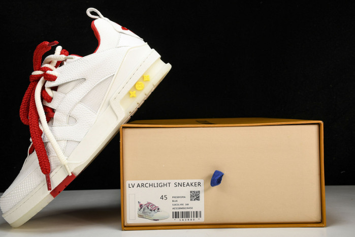 LVT  SNEAKERS   COPSHOE  L&V-190