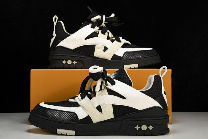 LVT  SNEAKERS   COPSHOE  L&V-192