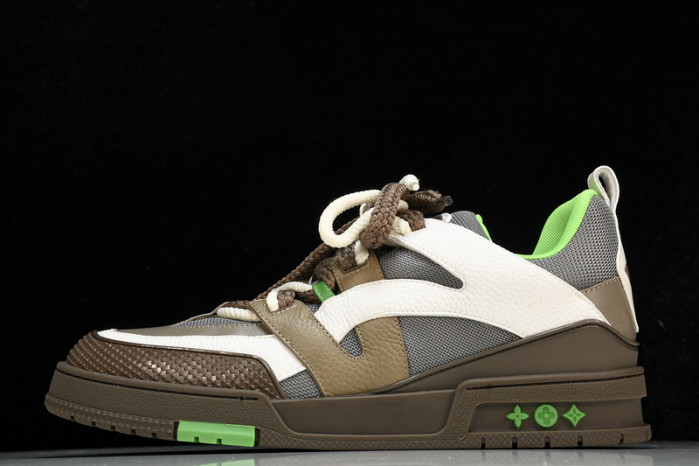 LVT  SNEAKERS   COPSHOE  L&V-193