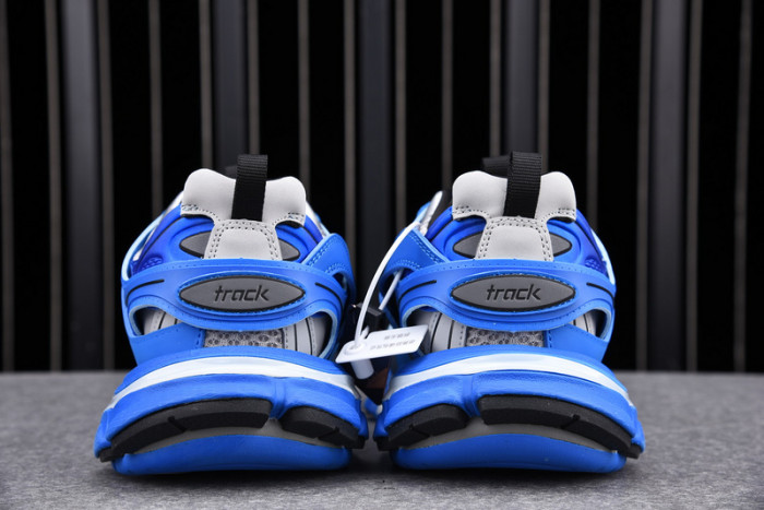 BL TRAINERS TRACK -KICKZE BL 11