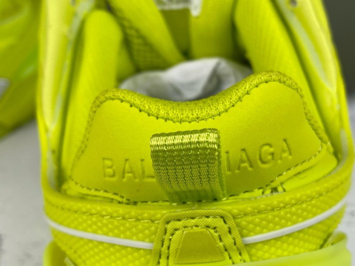 BL SNEAKER TESS.S.GOMMA 4.0 light GREEN   570522  W8GH7 9656