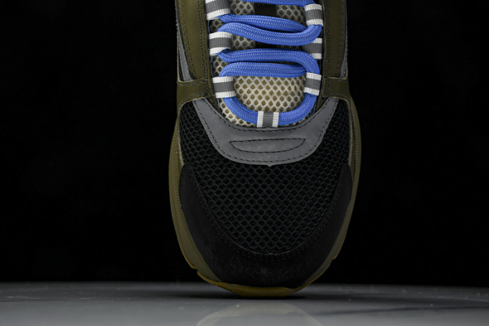 D1R* B22 TRAINER SNEAKER COPSHOE  DR-289