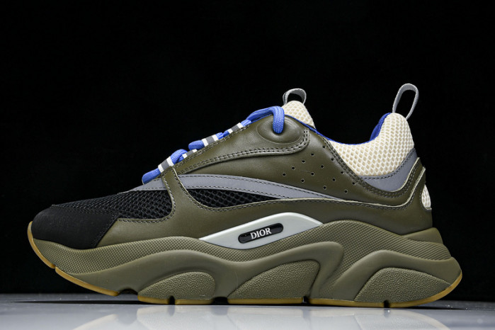 D1R* B22 TRAINER SNEAKER COPSHOE  DR-289