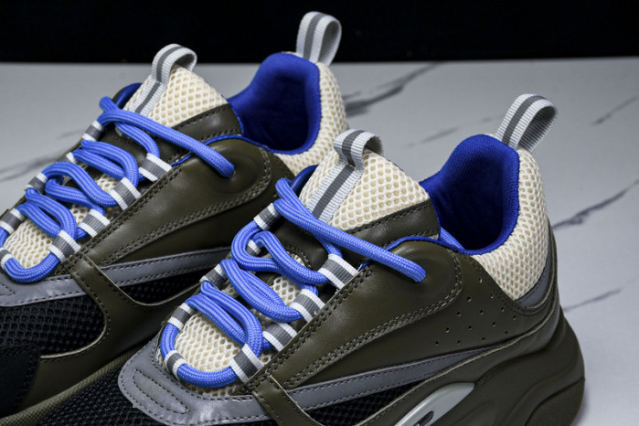 D1R* B22 TRAINER SNEAKER COPSHOE  DR-289