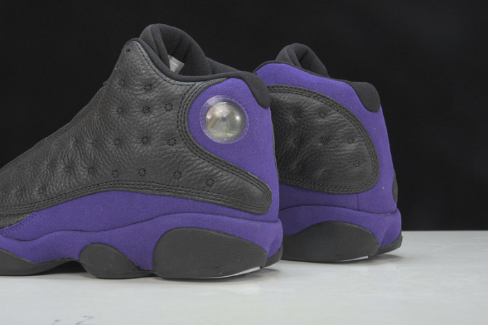Air Jordan 13 Court Purple DJ5982-015