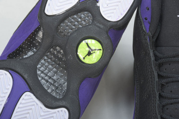 Air Jordan 13 Court Purple DJ5982-015