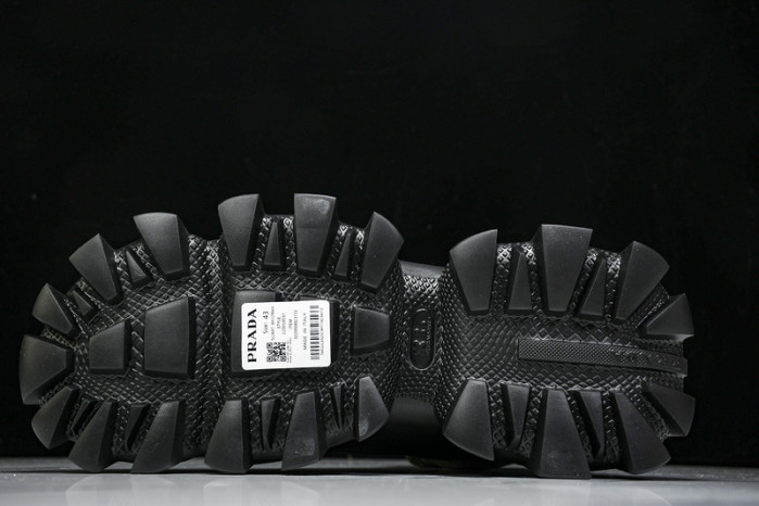 PR BOOTS  copshoe PR-105