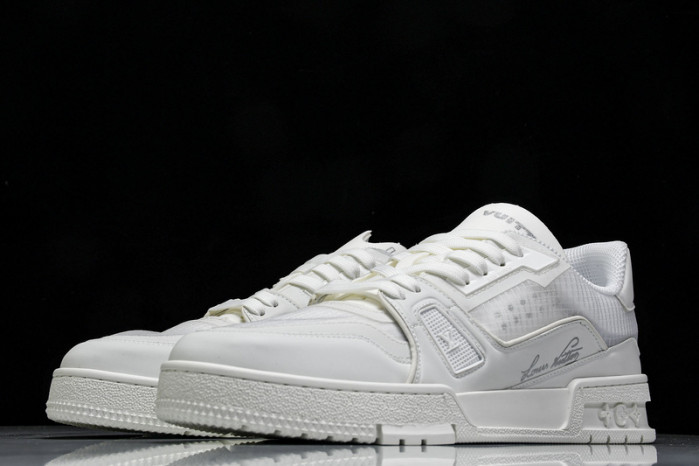 LVT  SNEAKERS   COPSHOE  L&V-362