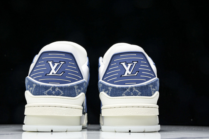 LVT  SNEAKERS   COPSHOE  L&V-393