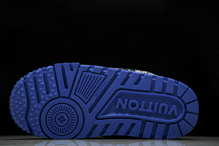 LVT  SNEAKERS   COPSHOE  L&V-233