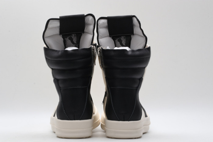 RICK OWENS SNEAKERS COPSHOE OR-239